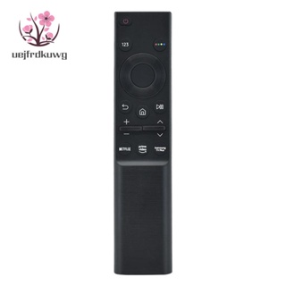 รีโมตคอนโทรล BN59-01358B สําหรับ Samsung TV GU55AU7179UXZG GU55AU7179U