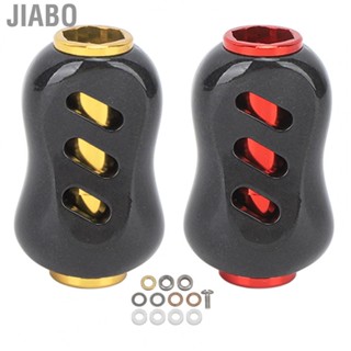 Jiabo Fishing Reel Power Knob  Easy Installation Handle for Replacement