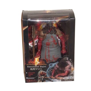 ฟิกเกอร์ Neca Butcher Leon Umbrella ขนาด 23 ซม. สําหรับตกแต่งบ้าน