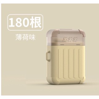 Piafloss ยี่ห้อ Earfloss ที่ทำความสะอาดรูเจาะหู พกพาง่าย สไตล์เกาหลี พร้อมส่งค่ะ