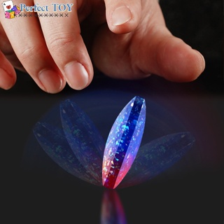 Ps Fingertip Gyro Starry Sky ของเล่นคลายเครียด ความเร็วสูง สําหรับของขวัญ