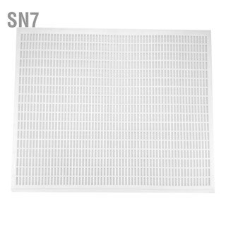 SN7 10-Frame Bee Queen Excluder Trapping Net Grid อุปกรณ์พลาสติกเลี้ยงผึ้ง