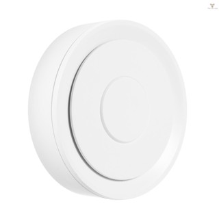 Fw Smart Gateway ZigBee 3.0 ฮับกลางอัจฉริยะ ควบคุมผ่านแอป ควบคุมด้วยเสียง หลายอุปกรณ์ เข้ากันได้กับ iOS HomeKit