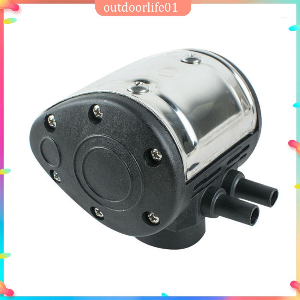 Odl เครื่องปั๊มนมนิวเมติก 50-180RPM ปรับได้ สําหรับเครื่องปั๊มนมวัว