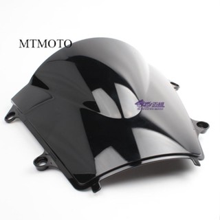 พร้อมส่ง กระจกหน้ารถจักรยานยนต์ สําหรับ HONDA CBR600RR 13-14-15-16 ปี