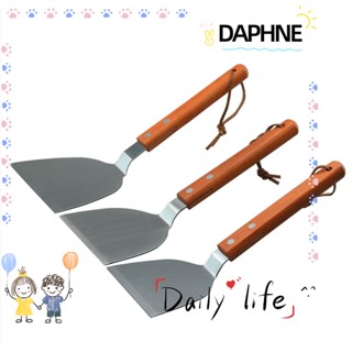 DAPHNE ที่คีบเบอร์เกอร์ สําหรับทําเบเกอรี่ เค้ก