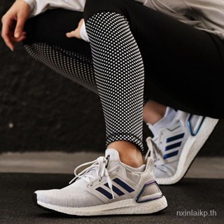 Adidas Ultraboost 20 iss dash Grey รองเท้าวิ่ง