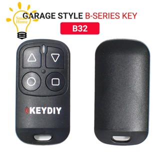 Keydiy KD B32 กุญแจรีโมตรถยนต์ สําหรับ KD900 KD200 URG200 KD-X2 KD MINI