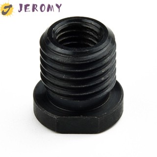 Jeromy อะแดปเตอร์เกลียว M10 อุปกรณ์เสริม สําหรับเครื่องเจียรมุม M16