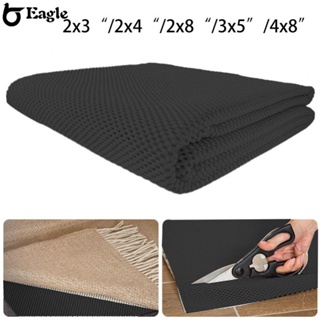 ⭐24H SHIPING⭐Anti-Slip Indoor Floor Carpet Base Non-Slip Mat Underlay Rug Pad Strong Gripper