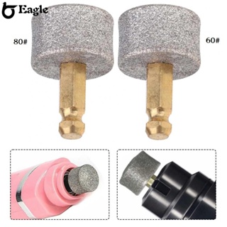 ⭐24H SHIPING⭐Grinding Head Diamond Diamond Material Easy To Install Electric Nail Grinders