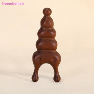 Hoe&gt; เครื่องนวดจมูก กระตุ้นการไหลเวียนโลหิต ลดอาการบวมจมูก Lifg Gua Sha