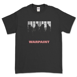 อ่อนนุ่ม 6 Warpaint - วงดนตรี HEADS UP / KAOS