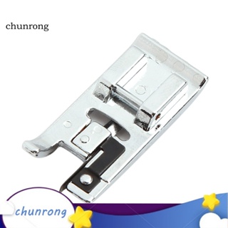 Chunrong Overlock Overedge Overcasting ตีนผี สําหรับจักรเย็บผ้า