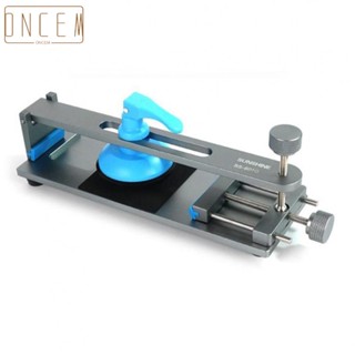 【ONCEMOREAGAIN】Screen Splitter Blue+silver LCD Screen Splitter Screen Removal Fixture