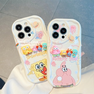 เคสป้องกันโทรศัพท์มือถือ แบบนิ่ม ลายการ์ตูนน่ารัก สําหรับ Realme C53 C55 C35 C30 C33 C25Y C25 C20 C15 C11 C25s Realme 8I 5 5S 5i 6i Narzo 50A