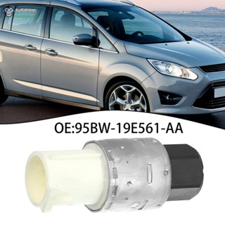 สวิตช์แรงดันเครื่องปรับอากาศ A/C 95BW19E561AA สําหรับ Ford Fiesta