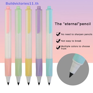 Buildvictories11 Technoy ปากกาดินสอ ทนทาน สําหรับเด็ก