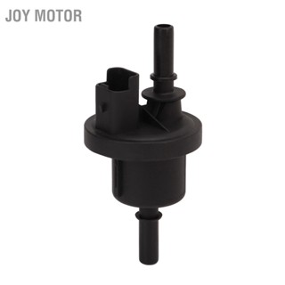 JOY Motor วาล์วล้างสูญญากาศ 8200024427 การทดแทนการทำให้บริสุทธิ์ที่มีประสิทธิภาพสำหรับ Clio MK III Megane II Scenic Twingo