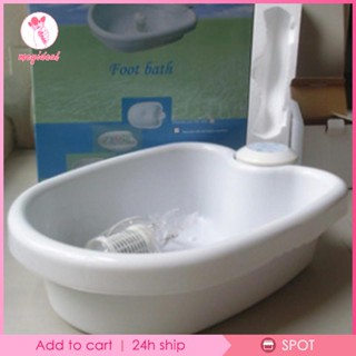 [MEGIDEAL] เครื่องสปาเท้า ไอออนิก สําหรับบ้าน