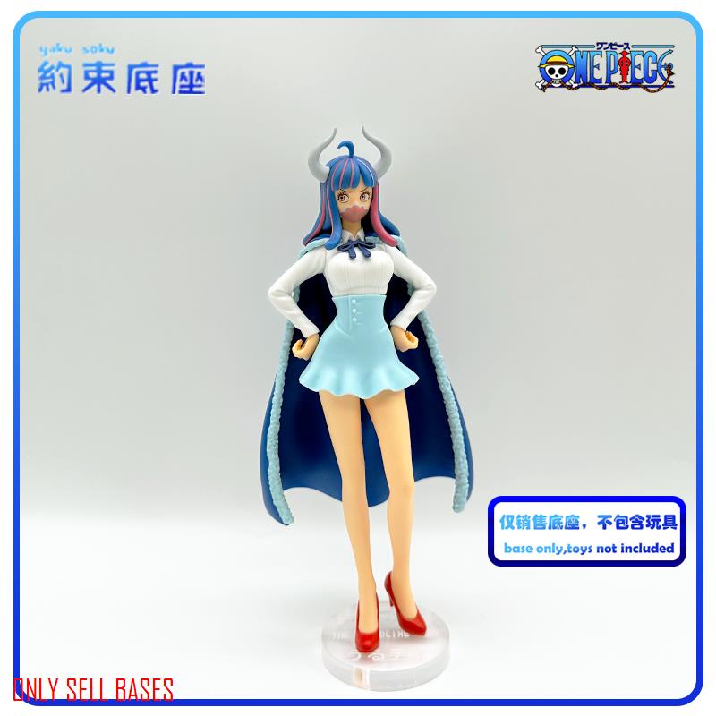แพลตฟอร์มอะคริลิคใส One Piece DXF Wano Country Ulti ราคา ถูกที่สุด ดีลบีเคเค แกลเลอรีภาพที่ 6