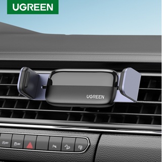 Ugreen ที่วางโทรศัพท์มือถือในรถยนต์ รองรับ iPhone Mount IN Car สําหรับขาตั้งโทรศัพท์มือถือในรถยนต์