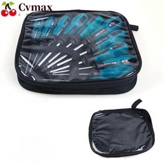 Cvmax กระเป๋าเครื่องมือไฟฟ้า ทนทาน