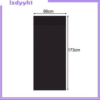 [JoyDIY] ม่านบังแดดติดหน้าต่าง มีกาวในตัว W26 X L68 สําหรับหน้าต่าง