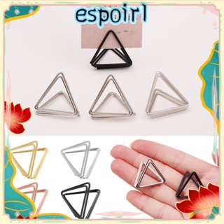 Espo ขาตั้งรูปภาพ ตัวเลข 1 ชิ้น สําหรับตั้งโต๊ะ ตกแต่งงานแต่งงาน