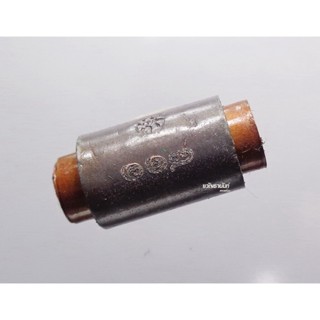 ครูบาคำฝั้น วัดกอโชค จังหวัดเชียงใหม่ ตะกรุดนางเย้า เสน่ห์มอญแปลง (KP3272)