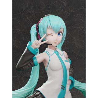 9.9 เหนื่อยมากโมเดลฟิกเกอร์เรซิ่น รูป Hatsune Miku 4PV0 ไม่เพ้นท์สี สามมิติ สําหรับฝึกระบายสี