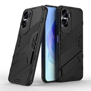 สําหรับ Honor 90 lite Honor90 Pro เคสซิลิโคน พลาสติกแข็ง ซิลิโคน TPU เกราะ ฝาหลัง เคสโทรศัพท์ กันกระแทก