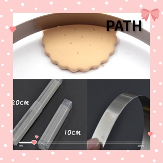 Path ใบมีดตัดดินโพลิเมอร์ แฮนด์เมด DIY สําหรับทํางานหัตถกรรม