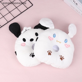 [simplehomeline] ใหม่ พร้อมส่ง กล่องทิชชู่แขวนเก้าอี้ ที่พักแขน ตุ๊กตาการ์ตูน My Melody Cinnamoroll Kuromi Pochacco Hangyodon น่ารัก สําหรับรถยนต์