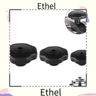 Ethel1 ลูกบิดปุ่มกดหม้อหุงข้าว หม้อหุงข้าว กันระเบิด 18-44 ซม. แบบเปลี่ยน 2 ชิ้น