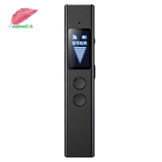 เครื่องสแกนสัญญาณไร้สาย K52 GPS Tracker RF สําหรับบ้าน สํานักงาน ท่องเที่ยว โรงแรม