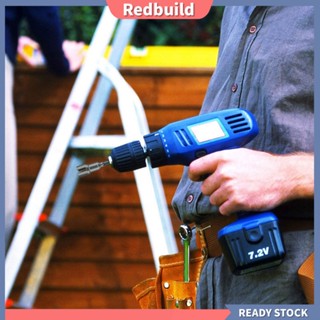 Redbuild|  ประแจซ็อกเก็ตน็อต รูปตัว U แข็งแรง ทนทาน สําหรับแผงน็อต