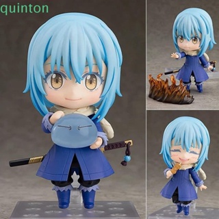 Quinton That Time I Got Reincarnated as a Slime สไลม์อะนิเมะ PVC Rimuru Tempest 1067#