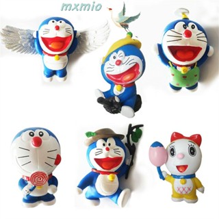 Mxmio โมเดลฟิกเกอร์ Doraemon Nobita น่ารัก ของขวัญวันเกิด ของเล่นสําหรับเด็ก