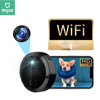 กล้อง HDQ15 กล้อง HD เว็บแคมการรักษาความปลอดภัยภายในบ้านตรวจสอบความปลอดภัย wifi กล้อง 1080P กล้องวงจรปิด