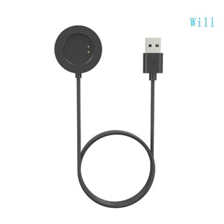 อะแดปเตอร์ชาร์จไฟ สําหรับแท่นชาร์จสมาร์ทวอทช์ Watch 3 Pro