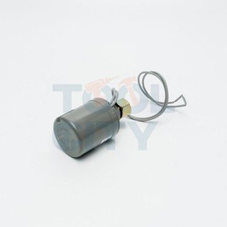 POLO (PRESSURE SWITCH) (โปโล(เชื่อมท่อ)) PC-3B สวิทซ์แรงดันระบบน้ำ 2.2-3 BAR 220V