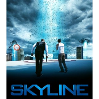 ใหม่! 4K UHD หนัง 4K - Skyline (2010) สงครามสกายไลน์ดูดโลก - แผ่นหนัง 4K UHD (เสียง Eng /ไทย | ซับ Eng/ไทย) 4K หนังใหม่