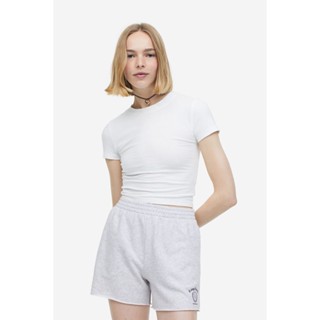 H&amp;M  Woman Sweatshorts 1047224_1