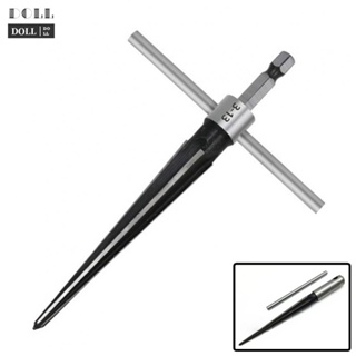 ⭐24H SHIPING ⭐Hand Held Reamer 3-13mm T Handle 1pc Hand Tools Tapered Reamer Chamfers