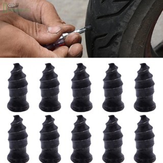 [ISHOWMAL-TH]Tire Sealers Tubeless Tire Sealers Car Accessories Tire Patch Plug Fix Kit-New In 8-