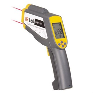 IRtek อินฟราเรดเทอร์โมมิเตอร์ IR150 Infrared Thermometer