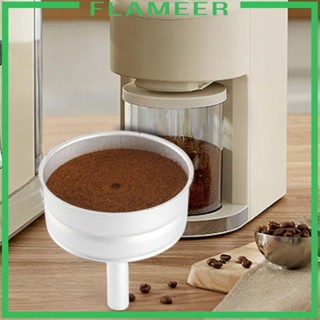 [Flameer] ช่องทางหม้อกาแฟ สําหรับเครื่องชงกาแฟ