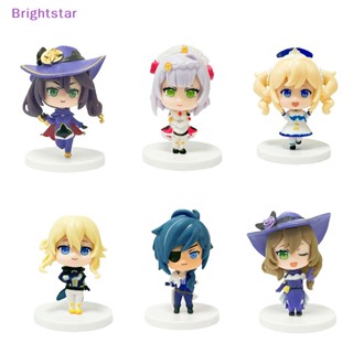 Brightstar Bushiroad ใหม่ ฟิกเกอร์แคปซูล Genshin Impact vol.3 Kaeya Jean