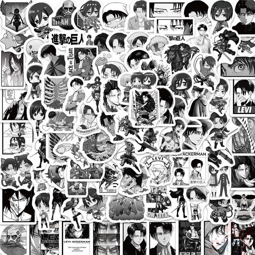 100 ชิ้น / ชุด ❉ สติกเกอร์ สไตล์คลาสสิก ย้อนยุค ❉ สติกเกอร์แฟชั่น กันน้ํา ลาย Doodle DIY